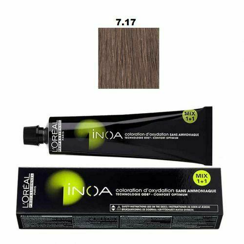 Inoa 7/17 - Scentbar