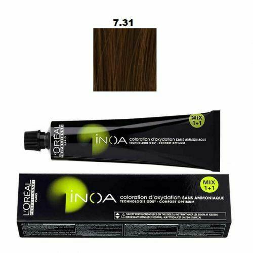 Inoa 7/31 - Scentbar