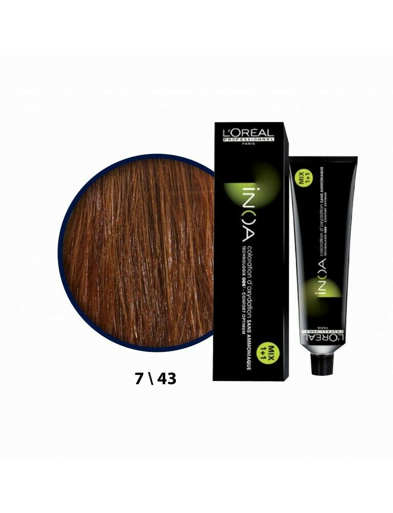 Inoa 7/43 - Scentbar