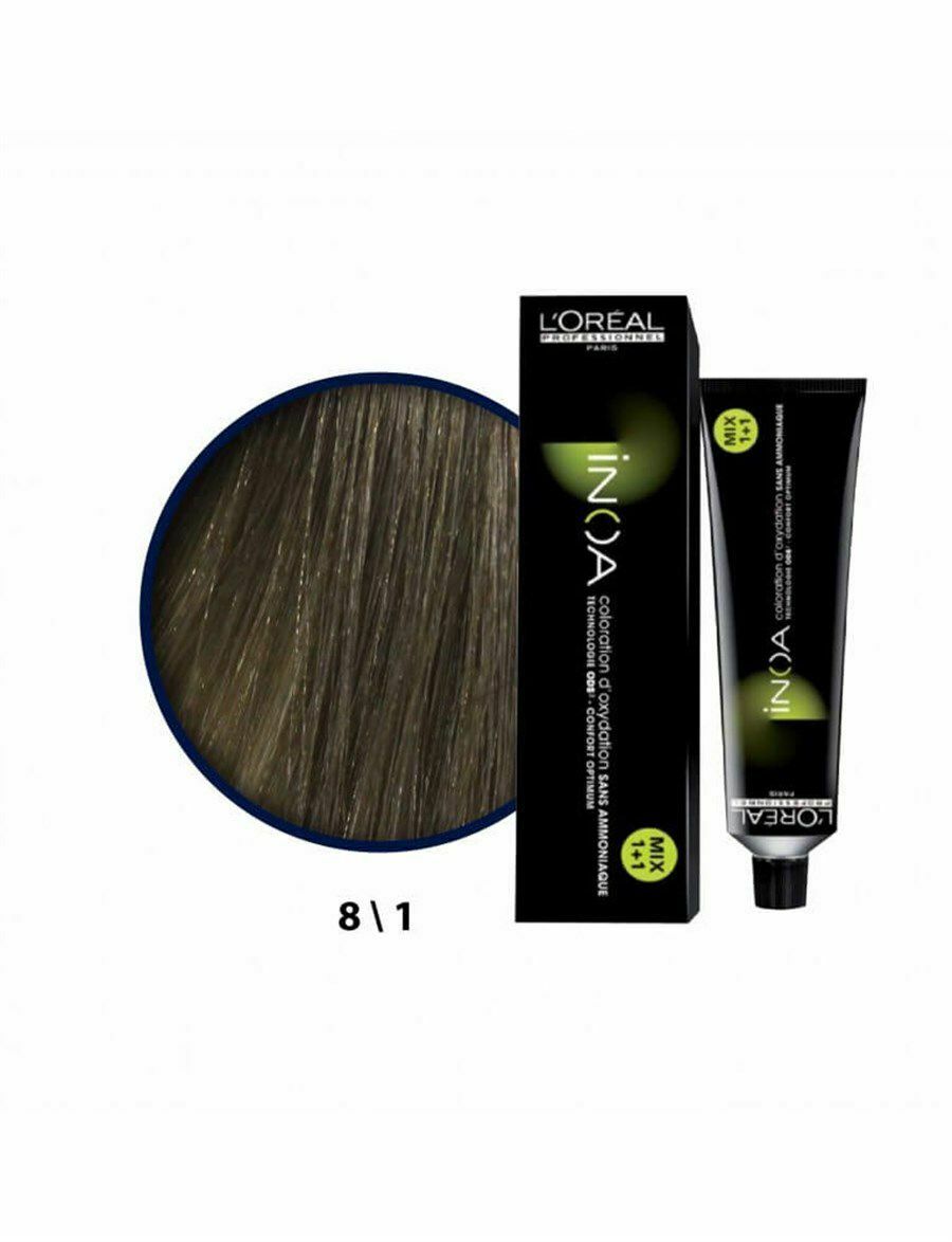 Inoa 8/1 - Scentbar