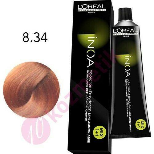 Inoa 8/34 - Scentbar