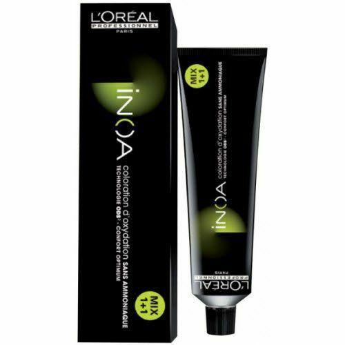 Inoa 9/31 - Scentbar