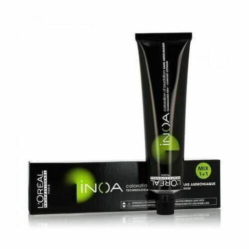Inoa Brown Resist 5/12 - Scentbar