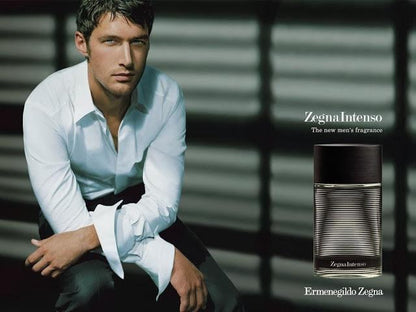 Intenso eau de toilette spray - Scentbar