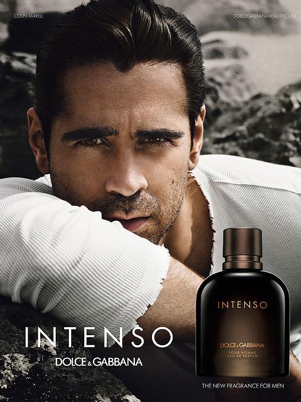 Intenso Pour Homme eau de parfum spray - Scentbar