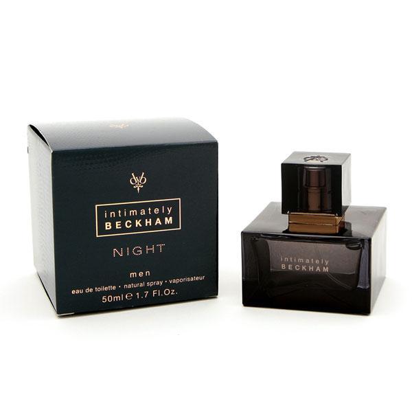 Intimately Night eau de toilette spray - Scentbar