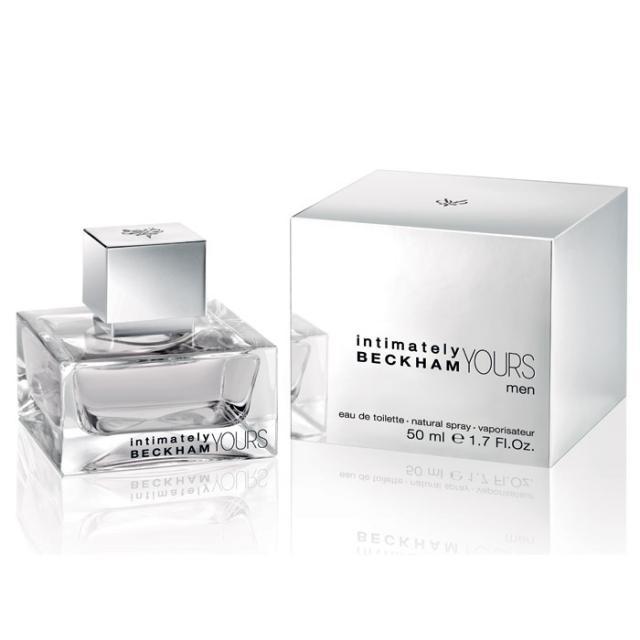 Intimately Yours men eau de toilette spray - Scentbar