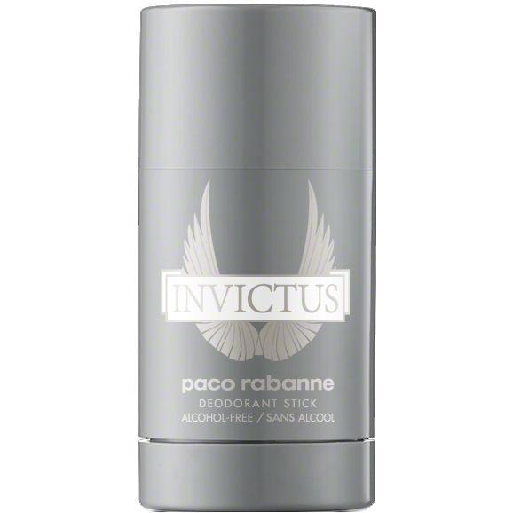 Invictus deodorant stick - Scentbar