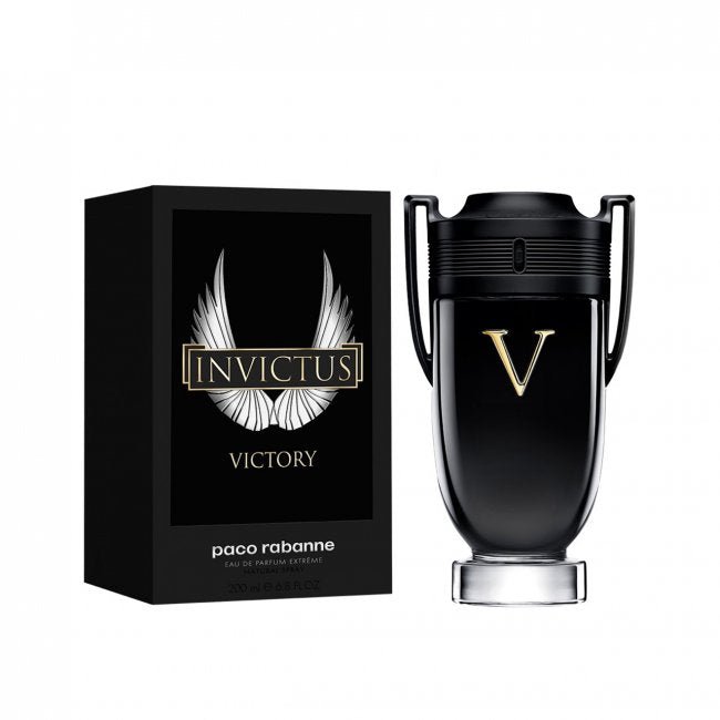 Invictus Victory Eau De Parfum Extreme - Scentbar