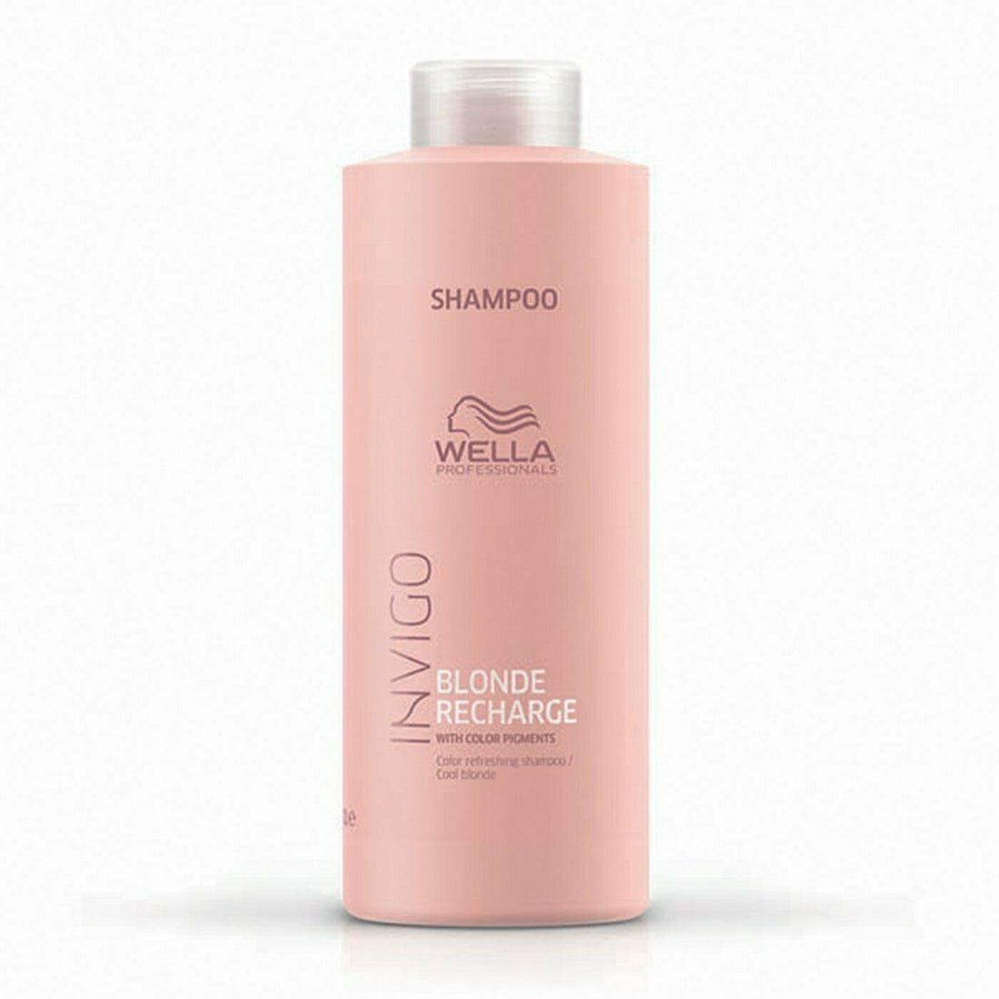 Invigo Blonde Recharge Cool Blonde Shampoo - Scentbar