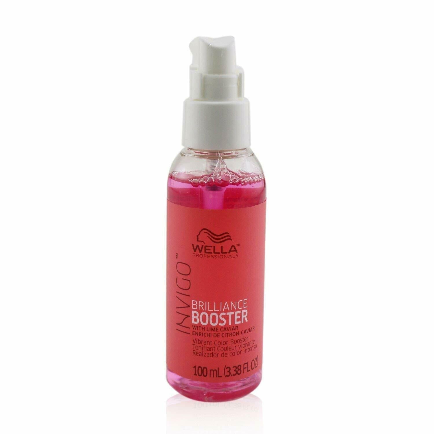 Invigo Brilliance Booster - Scentbar