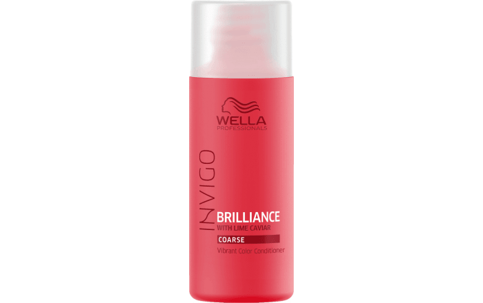 Invigo Brilliance Conditioner For Coarse Hair - Scentbar