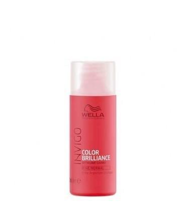 Invigo Brilliance Conditioner For Fine Hair - Scentbar