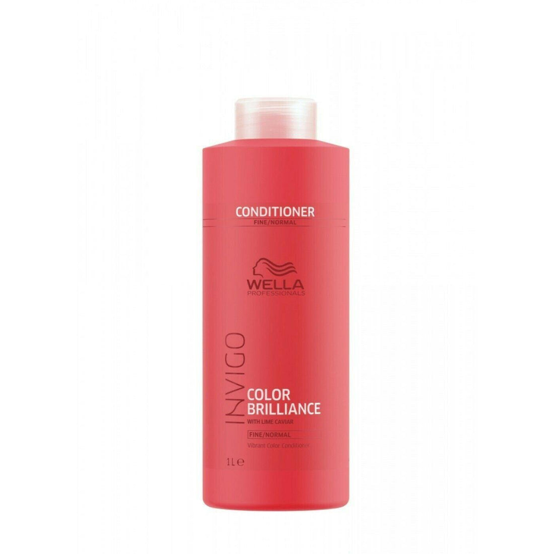 Invigo Color Brilliance Conditioner For Fine Hair - Scentbar