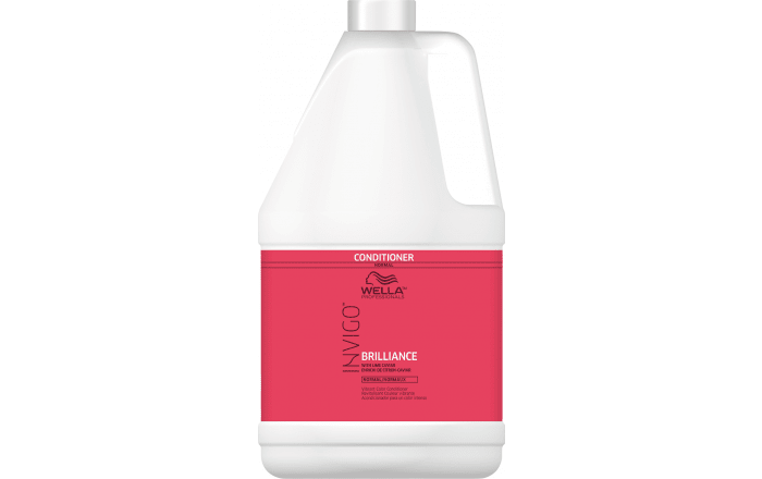 Invigo Color Brilliance Conditioner For Fine Hair - Scentbar