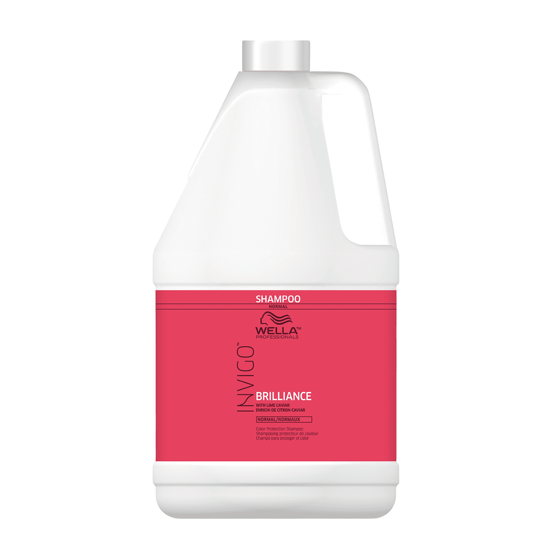 Invigo Color Brilliance Shampoo For Fine Hair - Scentbar