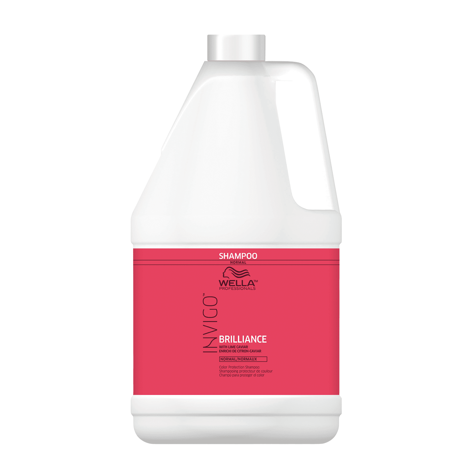 Invigo Color Brilliance Shampoo For Fine Hair - Scentbar