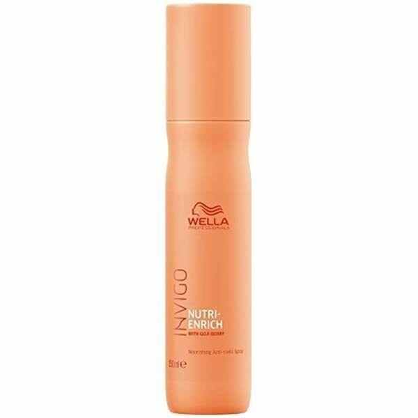 Invigo Nourishing Anti-Static Spray - Scentbar