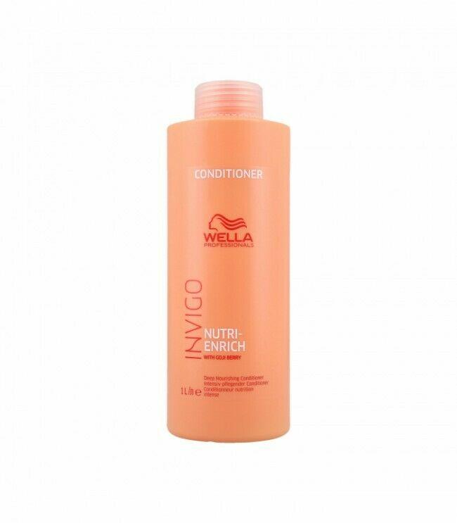 Invigo Nutri-Enrich Conditioner - Scentbar