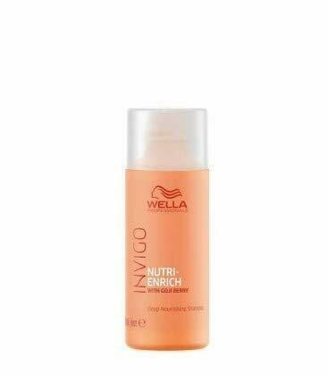 Invigo Nutri-Enrich Deep Nourishing Shampoo - Scentbar