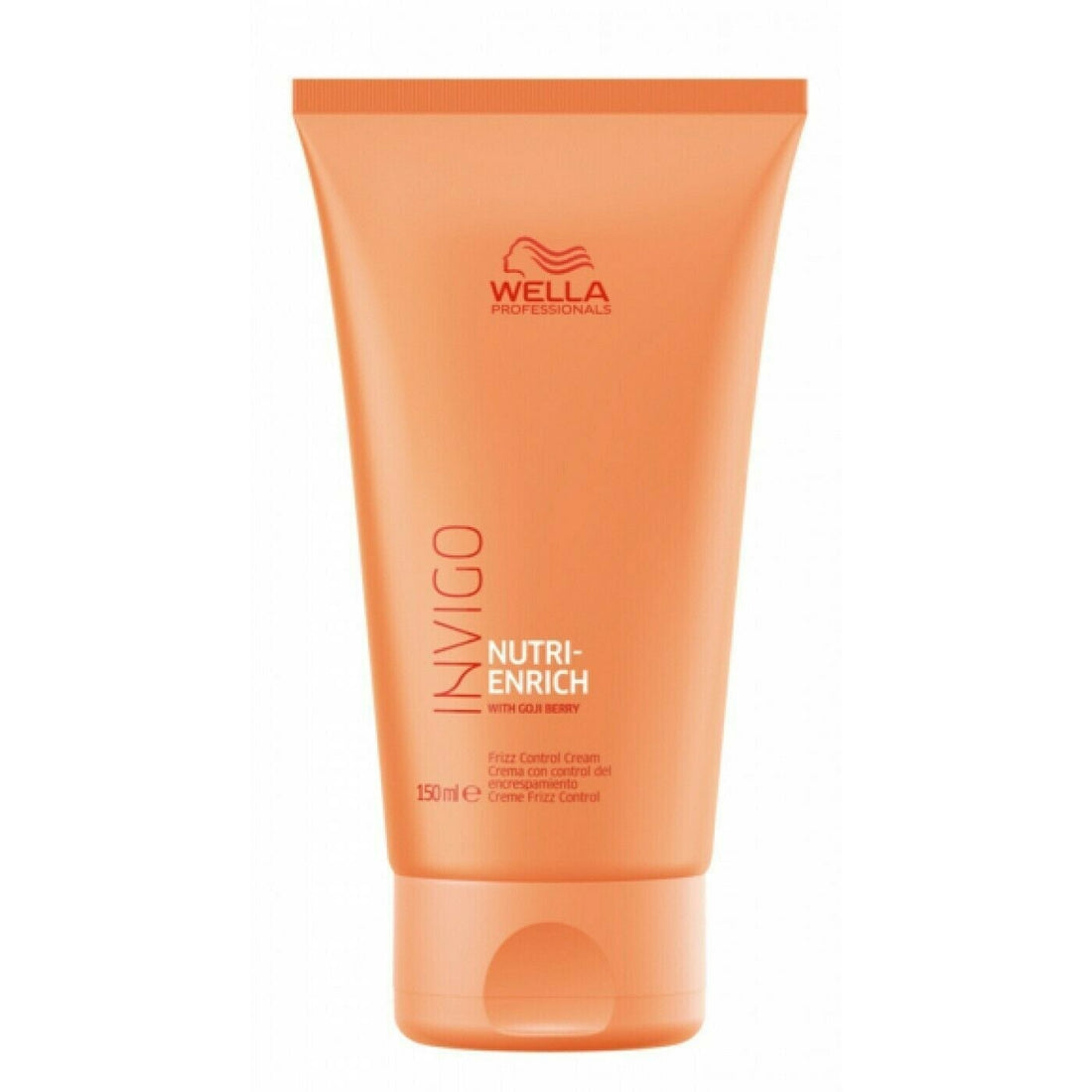 Invigo Nutri-Enrich Frizz Control Cream - Scentbar