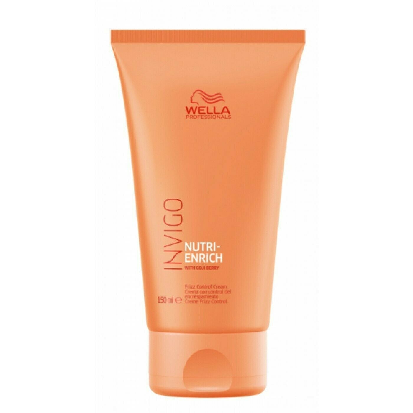 Invigo Nutri-Enrich Frizz Control Cream - Scentbar