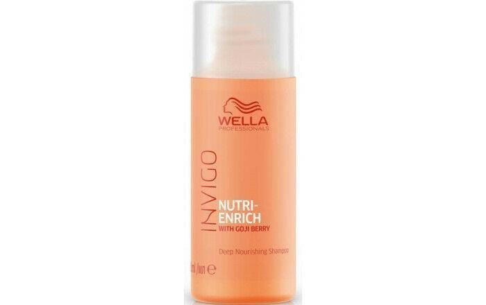Invigo Nutri-Enrich Shampoo - Scentbar