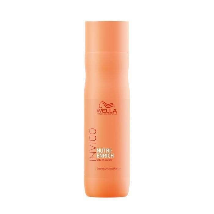Invigo Nutri-Enrich Shampoo - Scentbar
