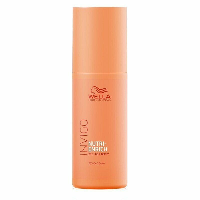 Invigo Nutri-Enrich Wonder Balm - Scentbar