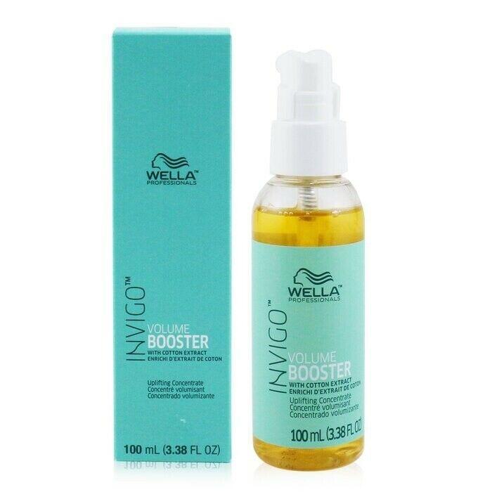 Invigo Volume Boost Booster - Scentbar