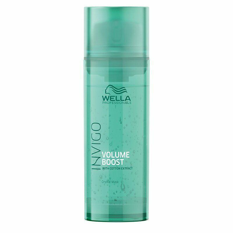 Invigo Volume Boost Clear Treatment - Scentbar