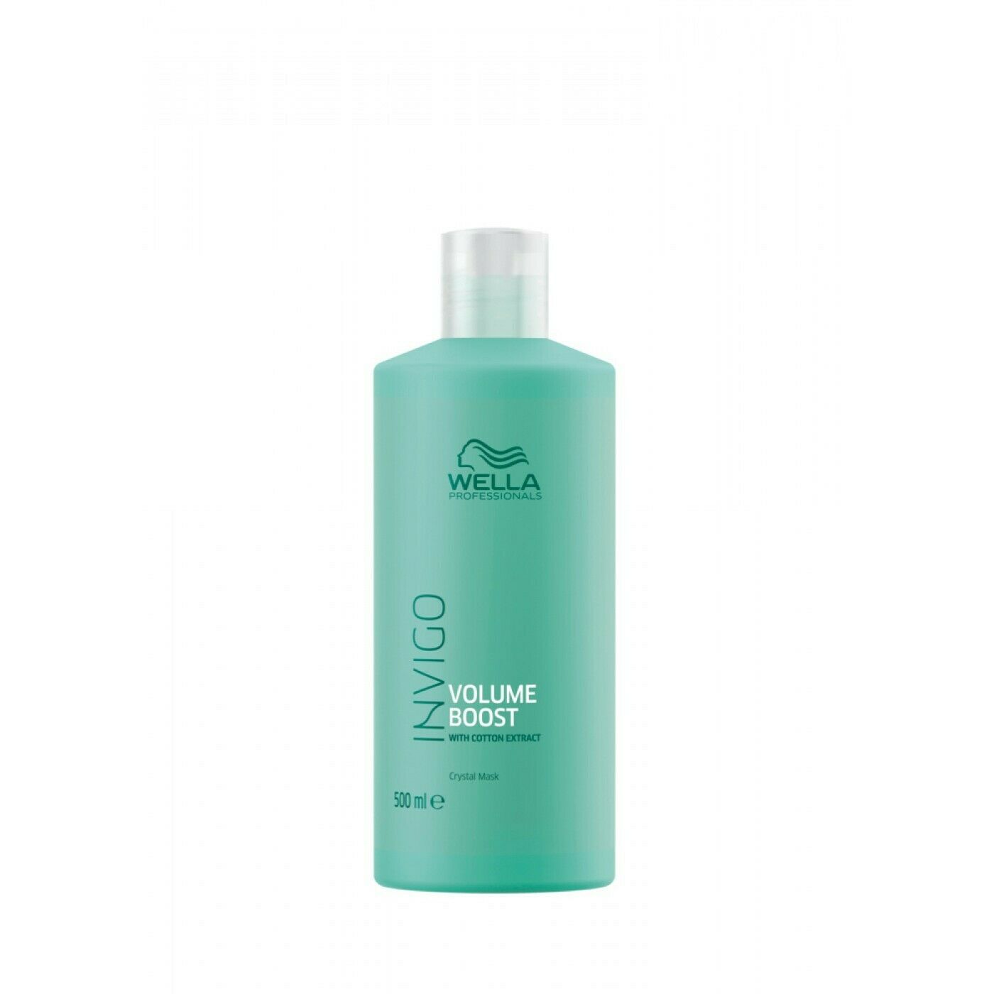 Invigo Volume Boost Crystal Mask - Scentbar