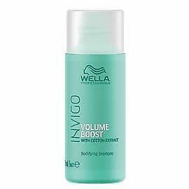 Invigo Volume Boost Shampoo - Scentbar