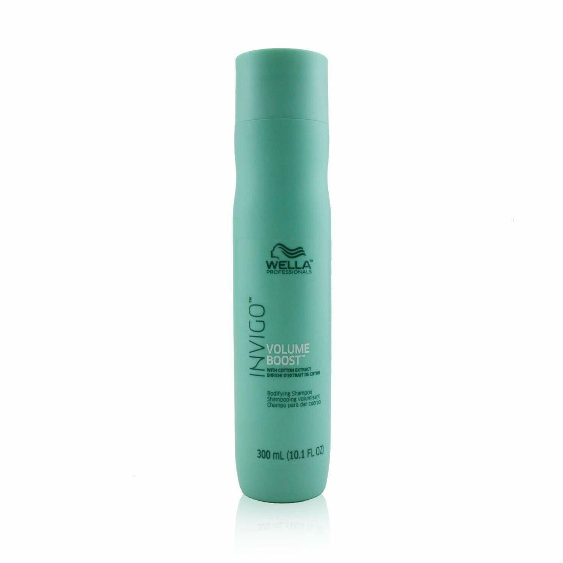 Invigo Volume Boost Shampoo - Scentbar
