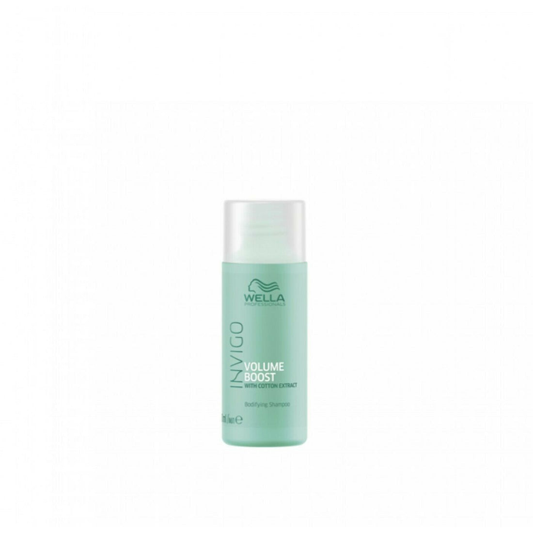 Invigo Volume Boost Shampoo - Scentbar