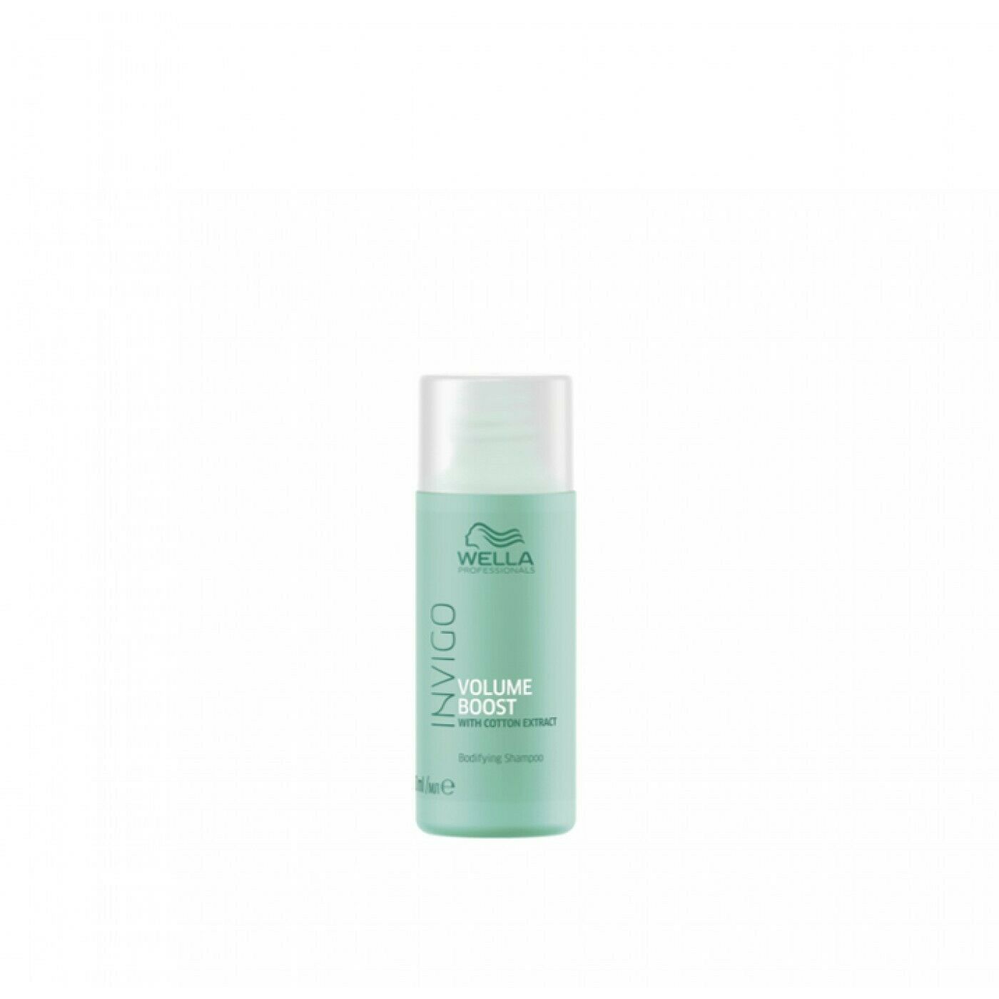 Invigo Volume Boost Shampoo - Scentbar