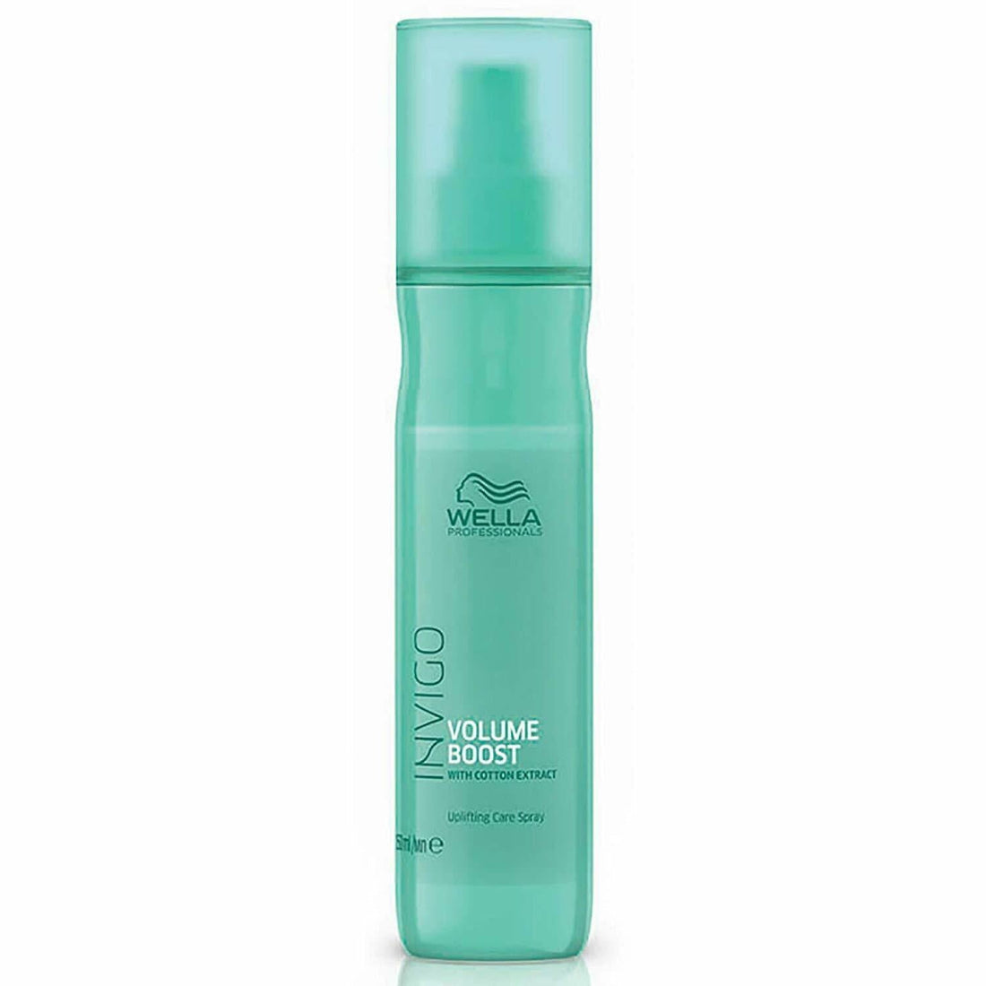 Invigo Volume Boost Uplifting Hair Mist - Scentbar