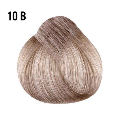 Ionic 10B Extra Light Beige Blonde - Scentbar