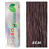 Ionic 4CM Dark Chocolate Mocha Brown - Scentbar