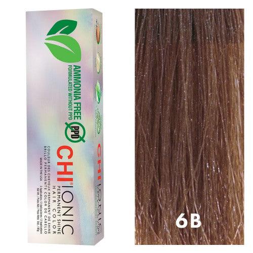 Ionic 6B Light Beige Brown - Scentbar
