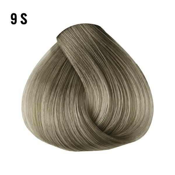Ionic 9S – Light Silver Blonde - Scentbar
