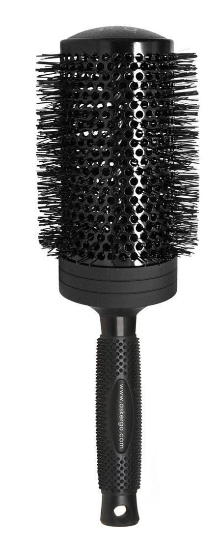 Ionic Ceramic Round Brush Get Keune Root Volumizer FREE - Scentbar