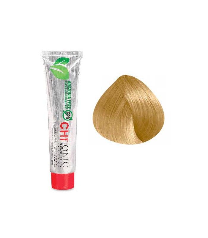 Ionic Color 10G - very light Blond gold - Scentbar