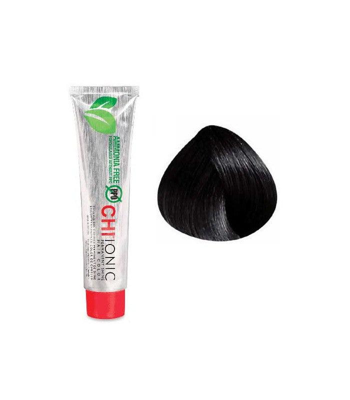 Ionic Color 4A dark Brown ash - Scentbar