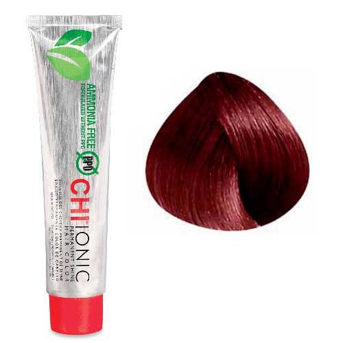 Ionic Color 4RR - dark Brown red - Scentbar