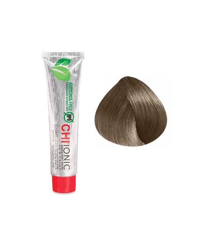 Ionic Color 8A - medium Blonde ash - Scentbar