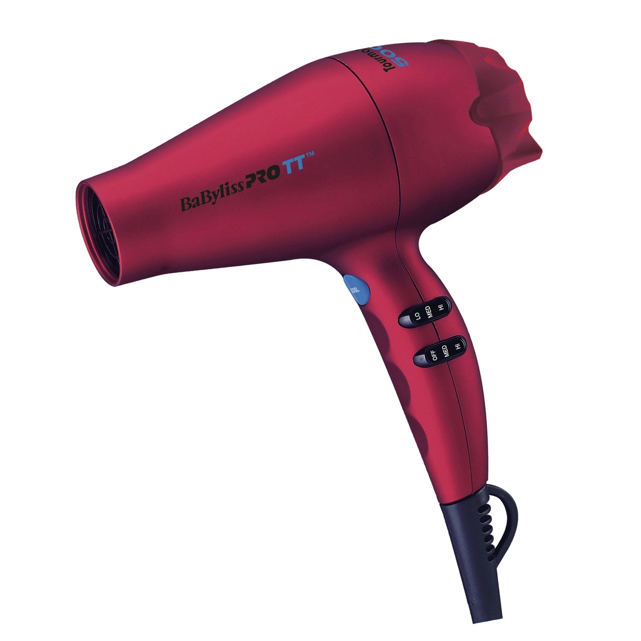 Ionic Tourmaline And Ceramic Hairdryer - Scentbar