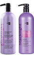 Blacklight Violet Duo