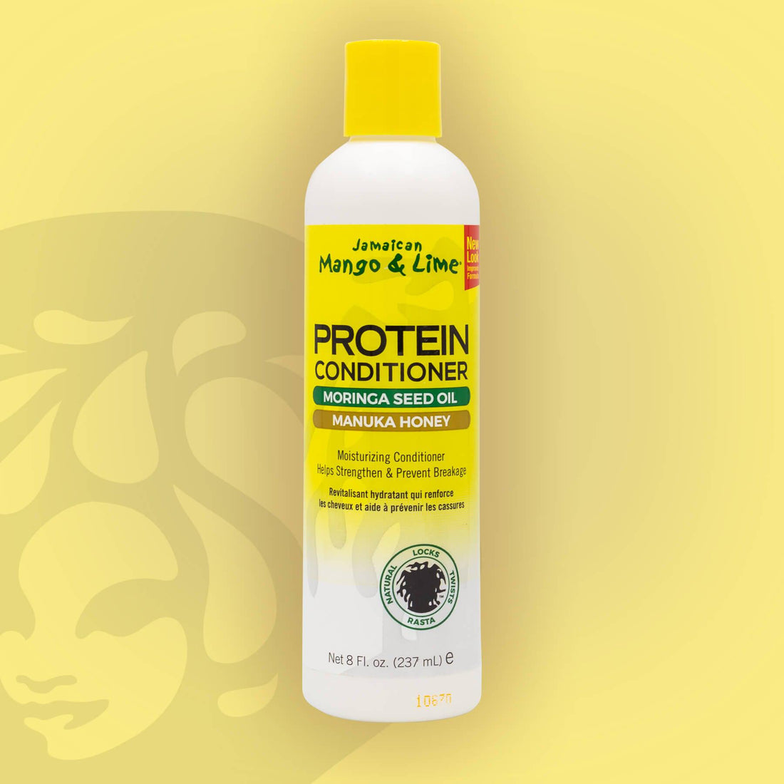 Jamaican Mango &amp; Lime Protein Conditioner