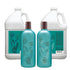 Jasmine Shampoo& Conditioner 4 piece - Scentbar